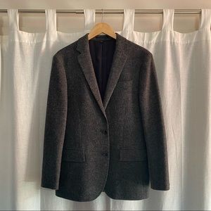 JCrew Ludlow British Cloth blazer.